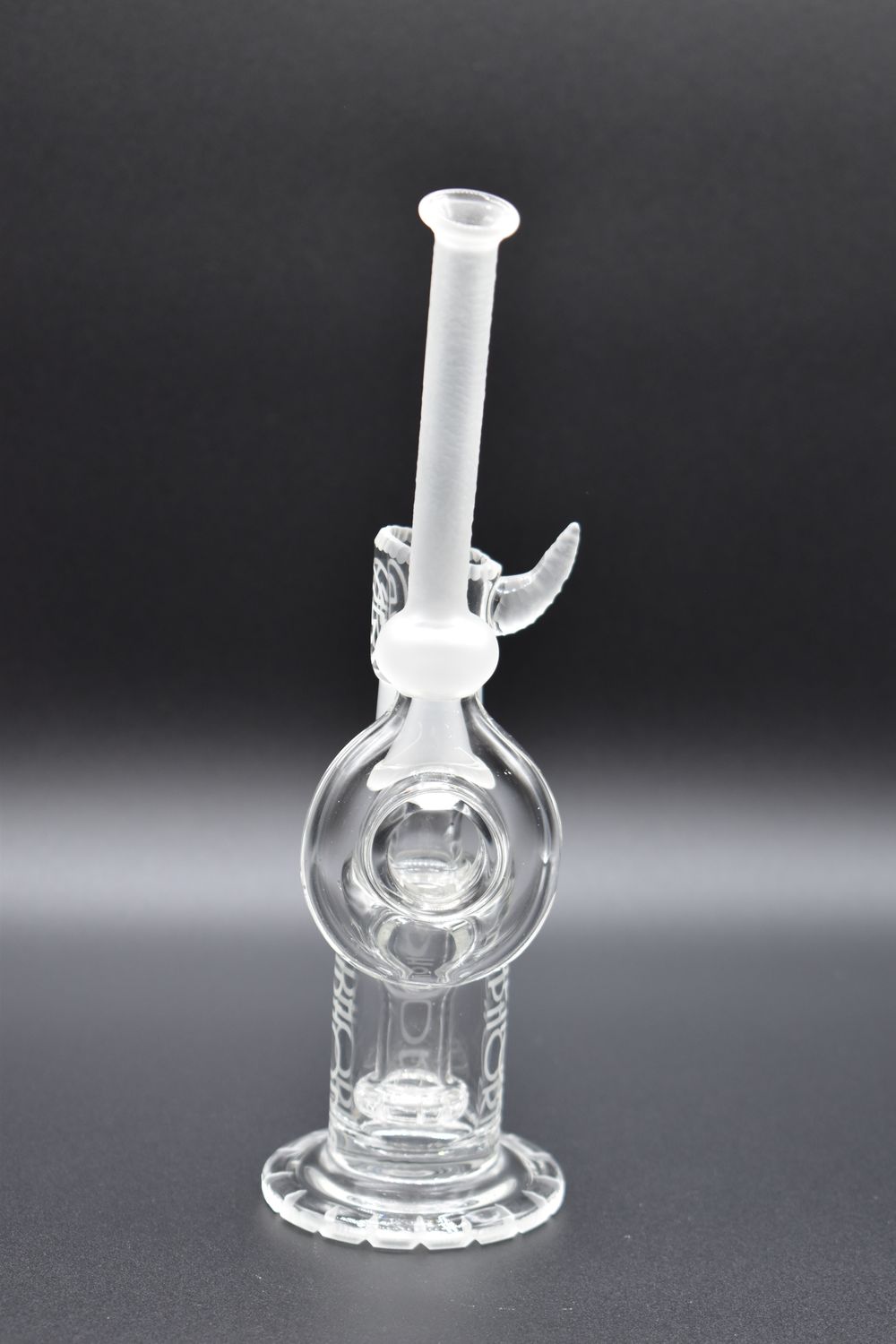 Z. Heady Euphoria Rig 4398