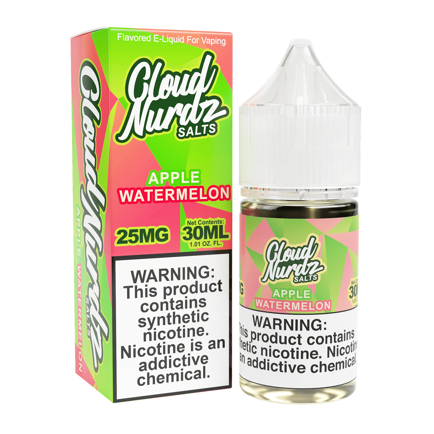 Cloud Nurdz Nic Salt 11629
