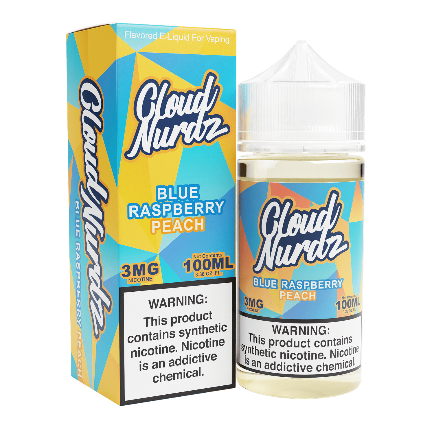 Cloud Nurdz Freebase 11400