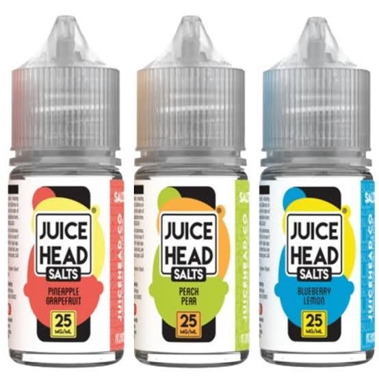 Salt Juice