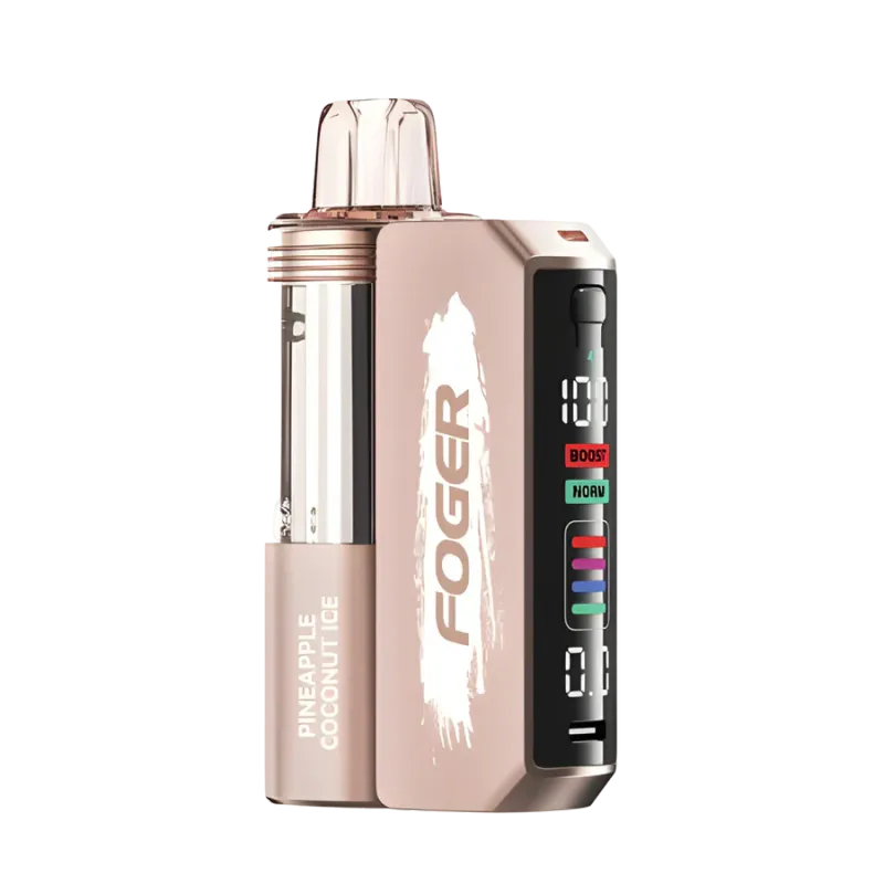 Foger Switch Pro KIT 11909