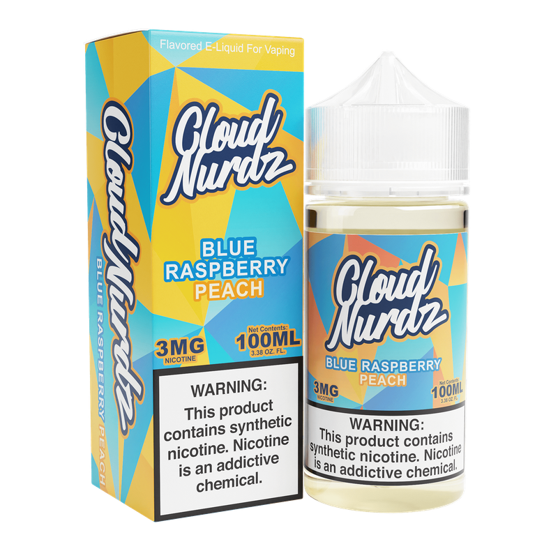 Cloud Nurdz Freebase 11400