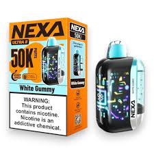 Nexa Ultra 2 50k 10389