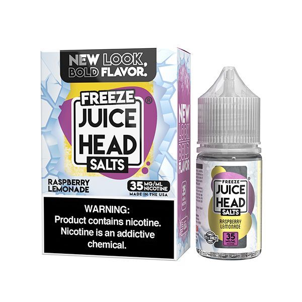 Juice Head Salt 10813