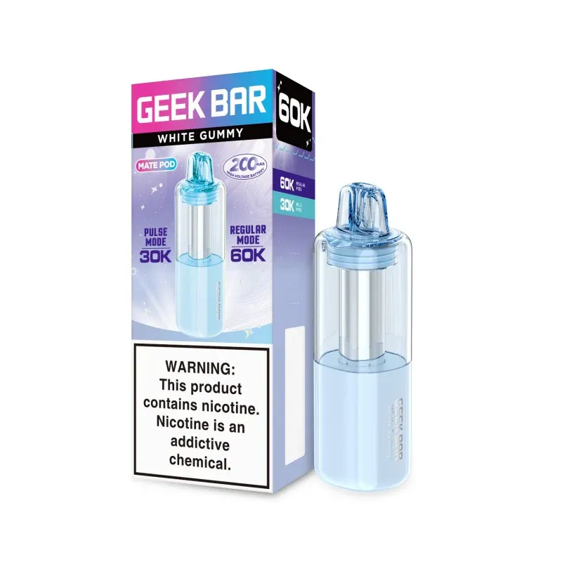 Geek Bar Mate (POD ONLY) 10389