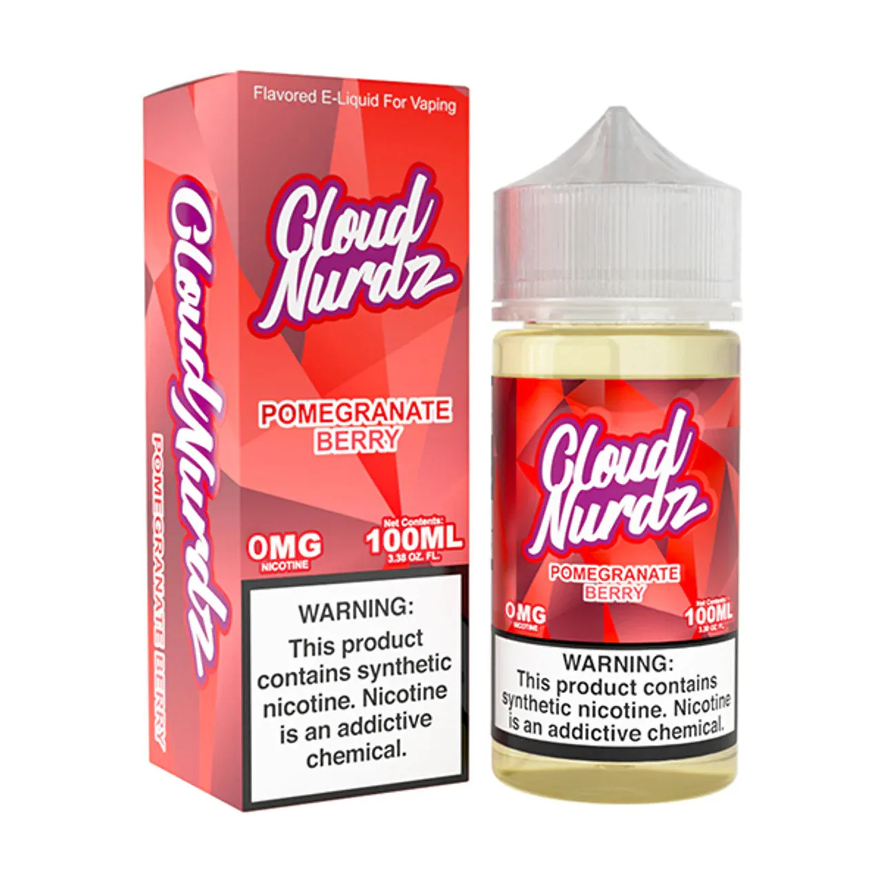 Cloud Nurdz 11400 Cloud Nurdz 11400