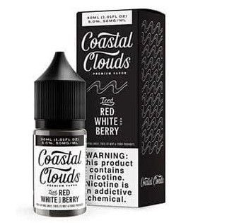 Coastal Clouds Salt 10728