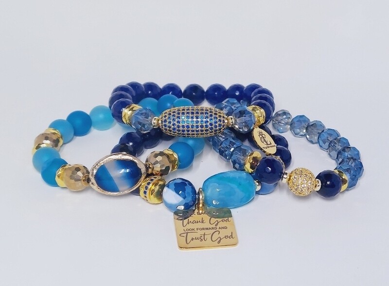 SWEET SAPPHIRE