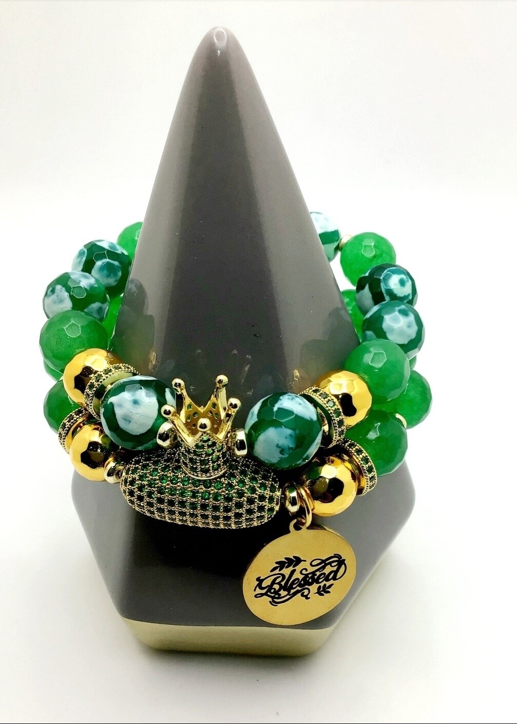 JOLLY GREEN