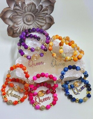 BEADED BRACELET SETS