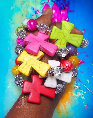 THE CROSS