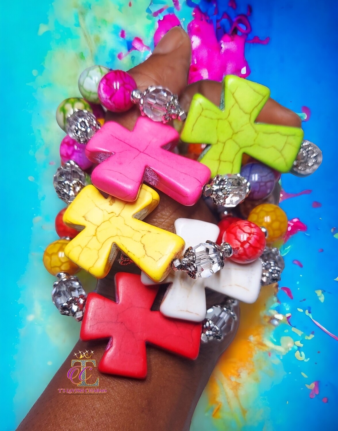 THE CROSS