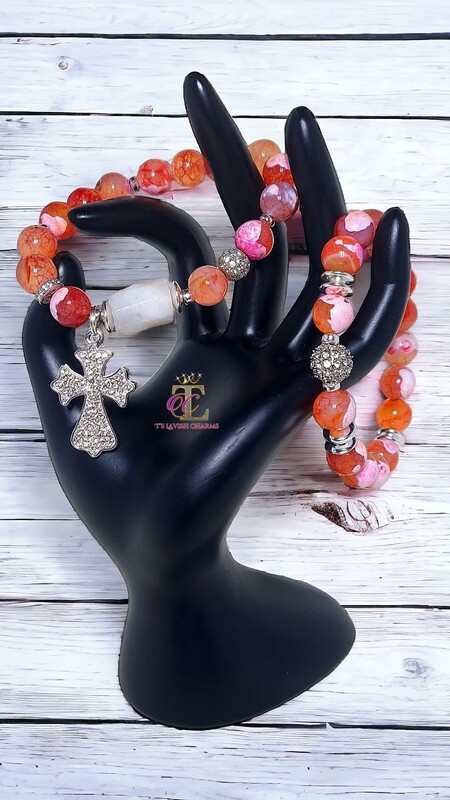 Tangerine Lily