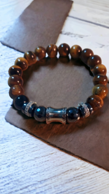 TIGERS EYE