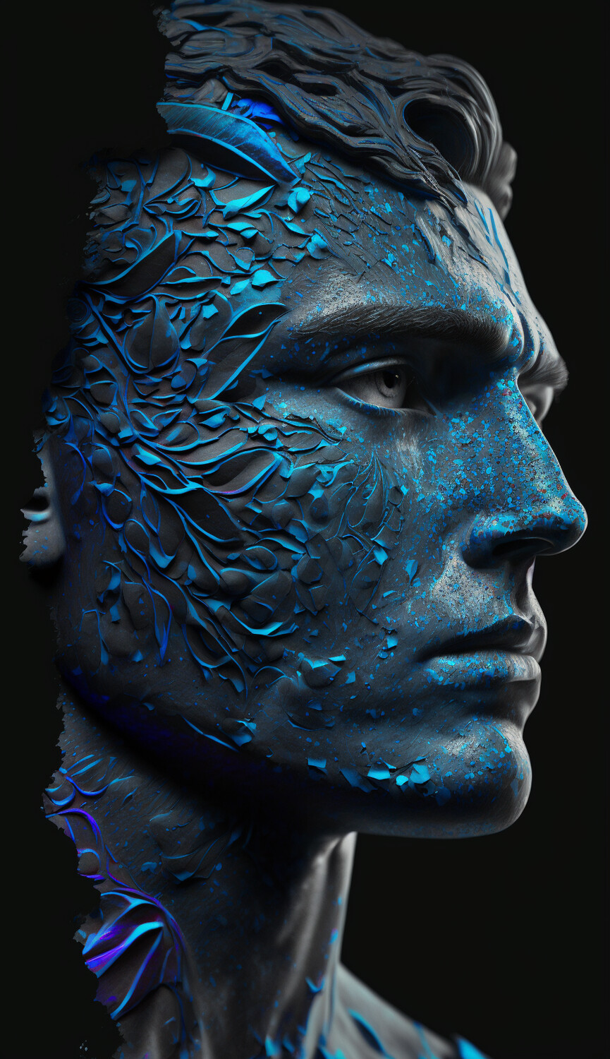 N-AZURE VEINS