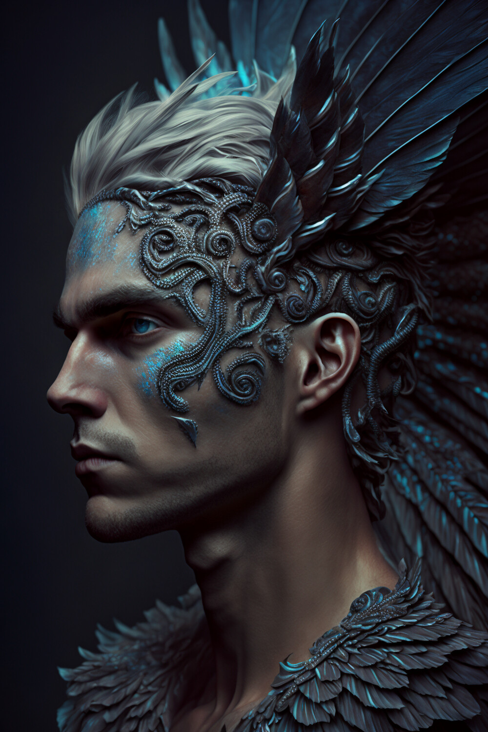 &quot;More than meets the eye&quot; - Unveiled