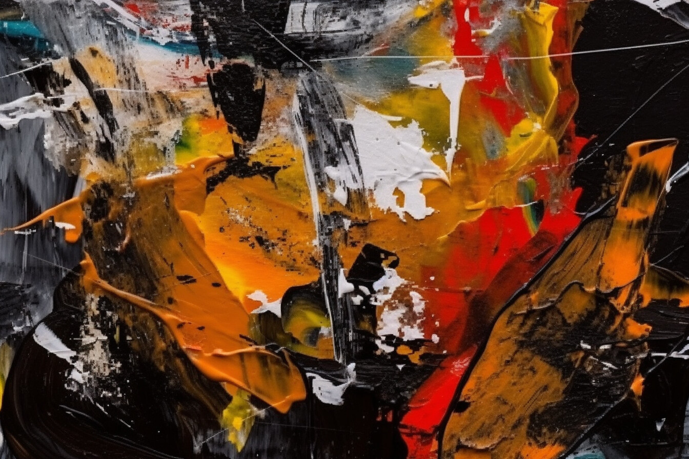 Abstract Turbulence