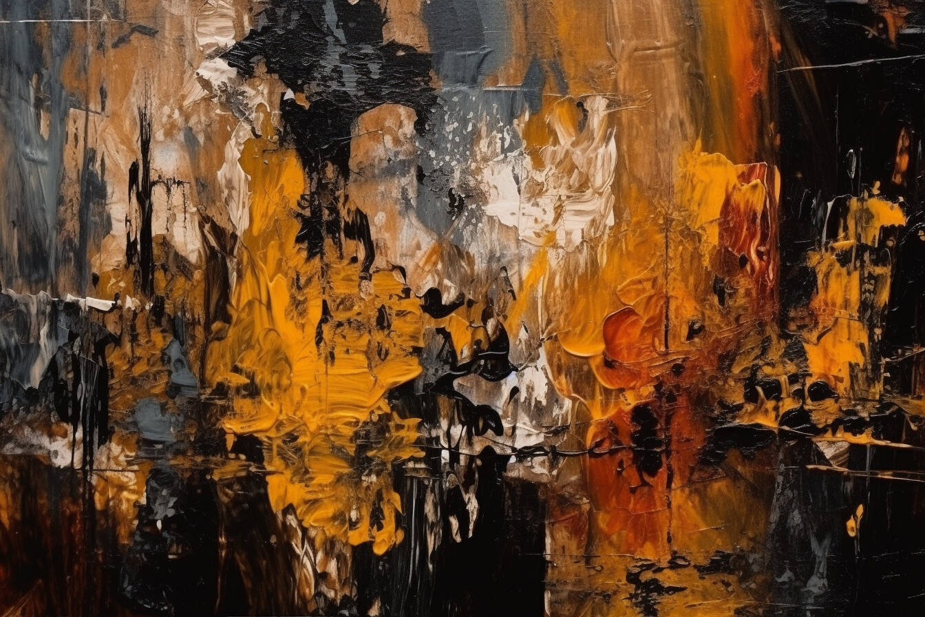 Abstract Turbulence