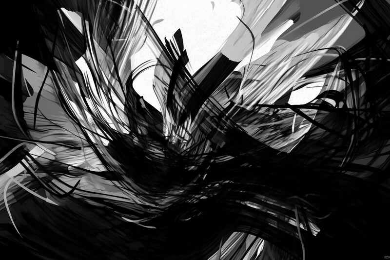 Abstract Neverending Cycle
