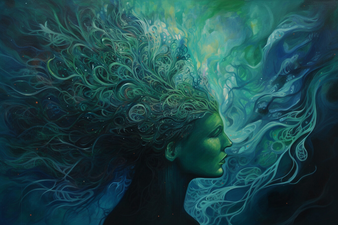 Abyss of Loneliness