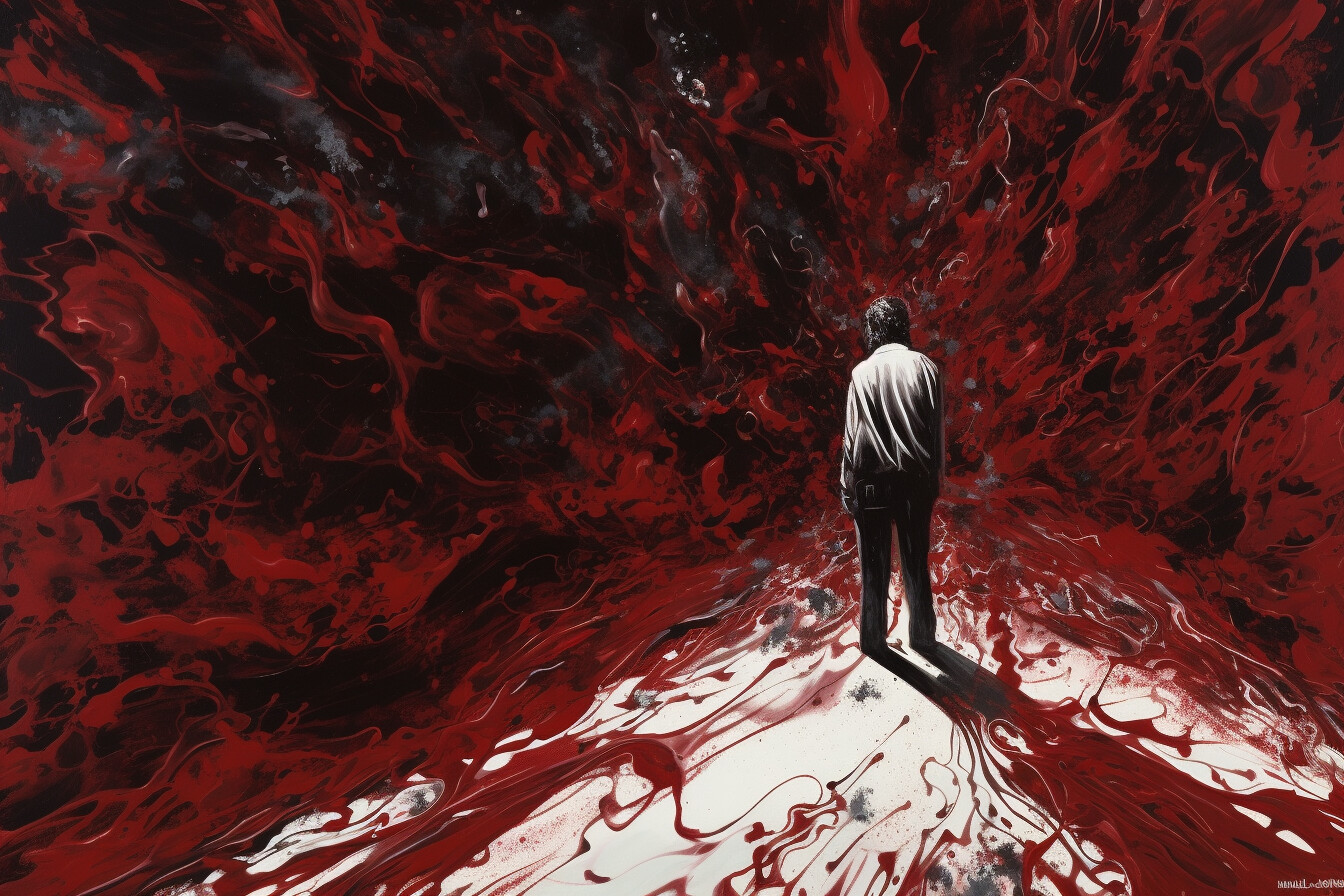 Abyss of Loneliness
