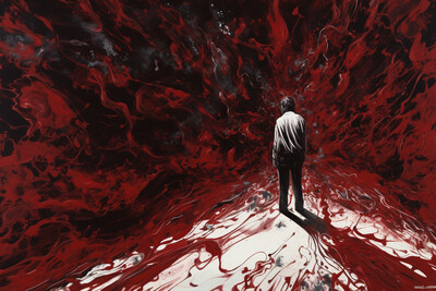 Abyss of Loneliness