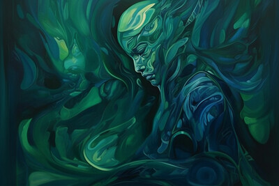Abyss of Loneliness