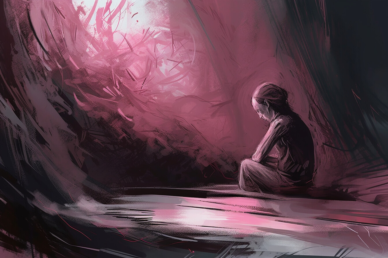 Abyss of Loneliness