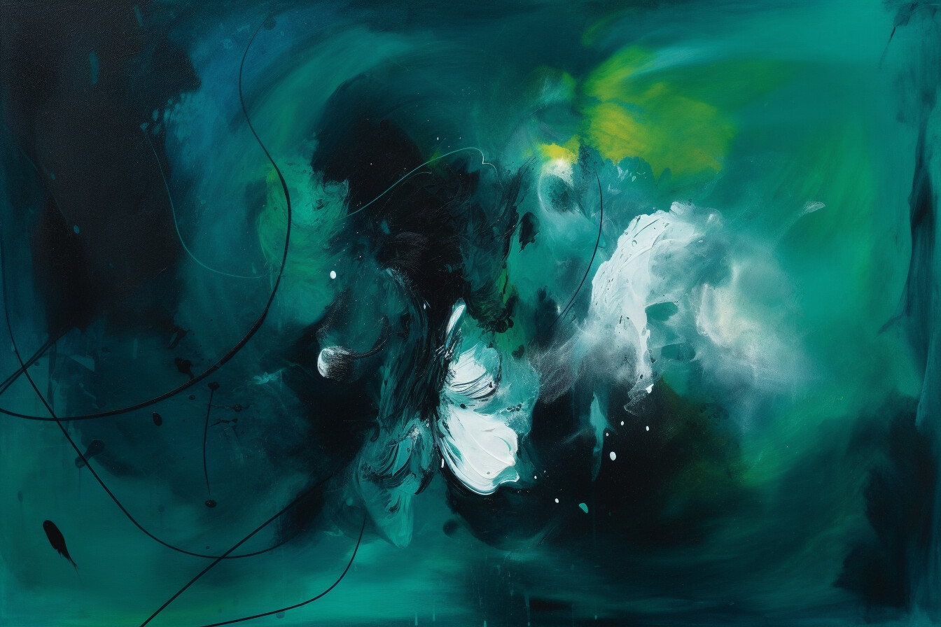 Shades of Enigma