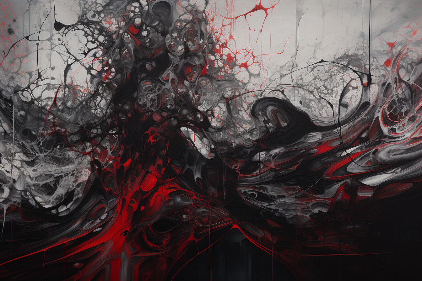 Abyss of Loneliness