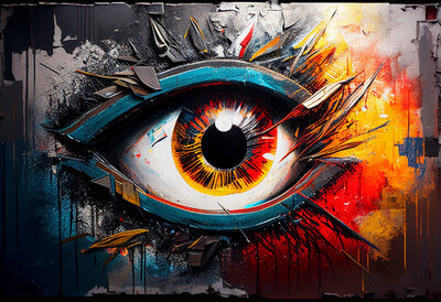 The Eye of the Storm