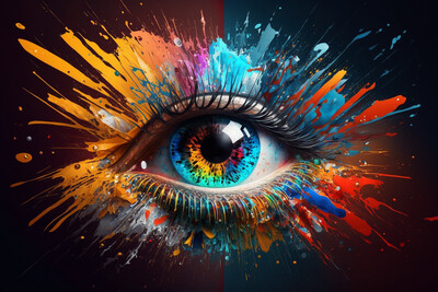 The Eye of the Storm 