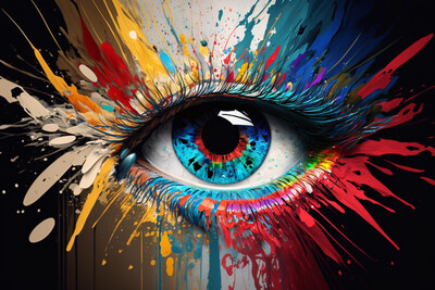 The Eye of the Storm