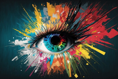 The Eye of the Storm