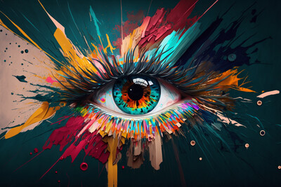 The Eye of the Storm