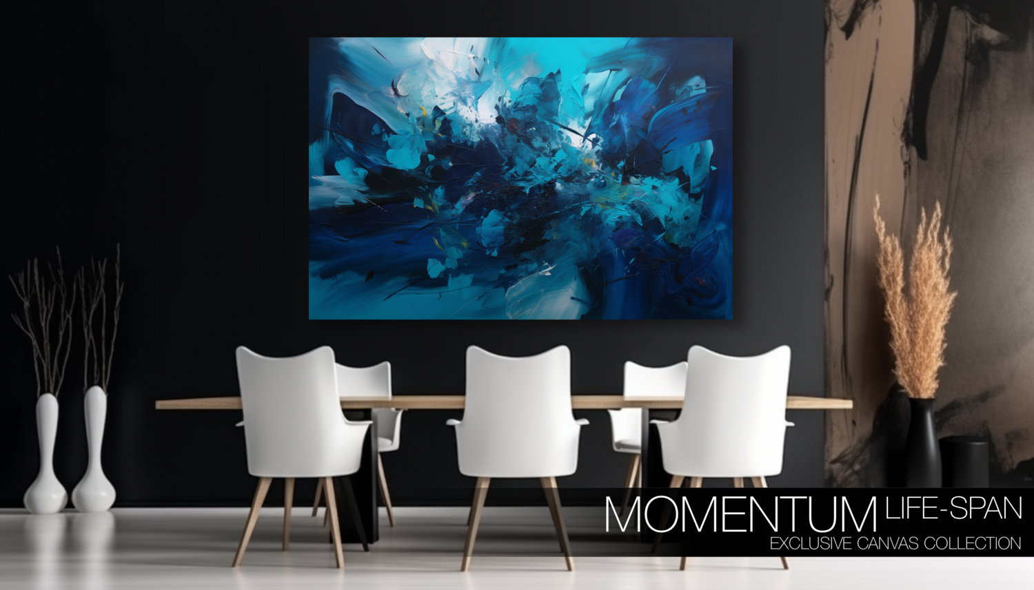 Momentum Life-Span