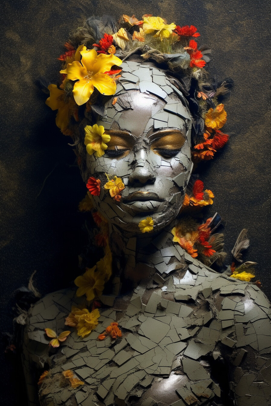 The Clay Mask