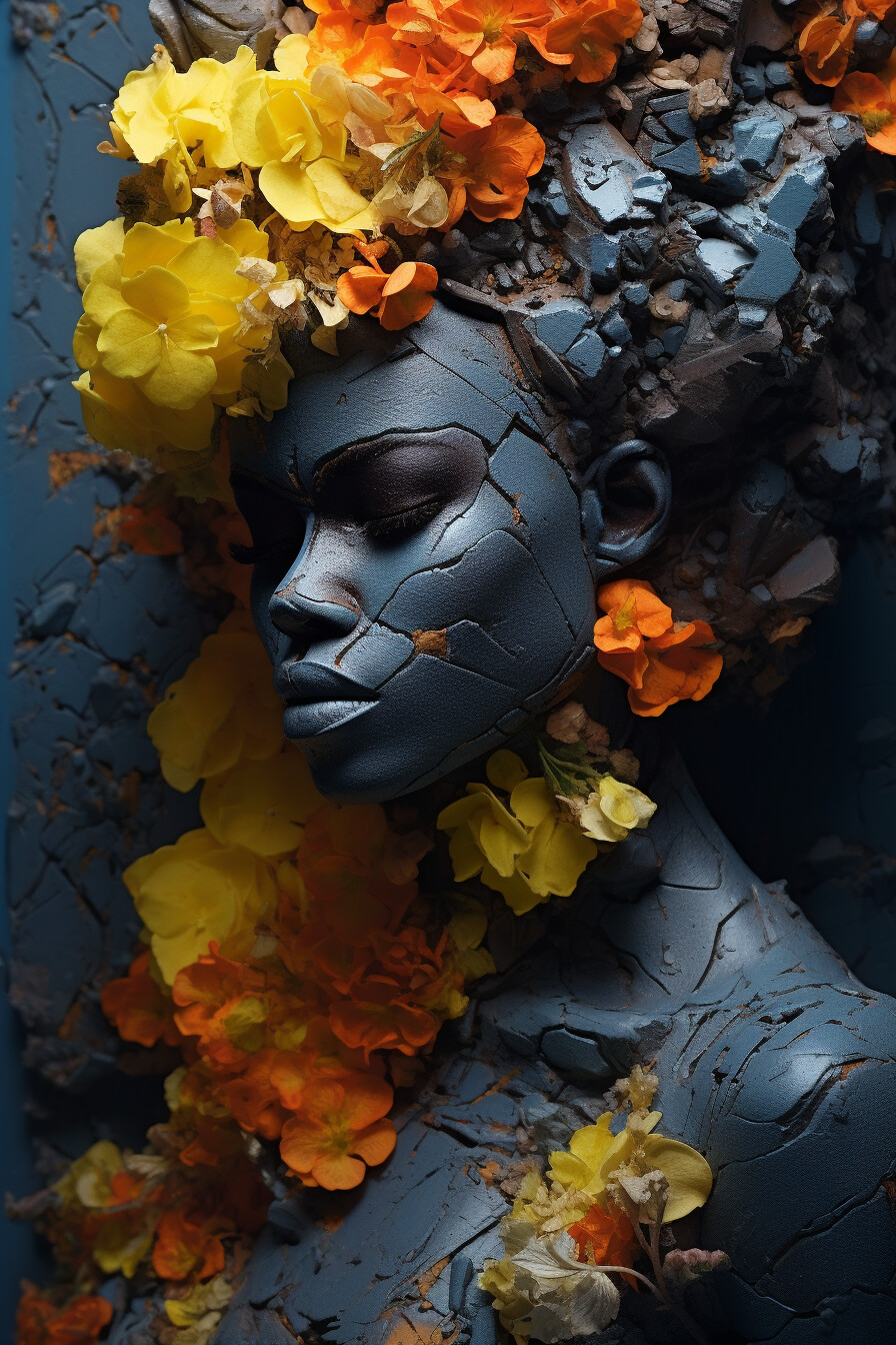 The Clay Mask
