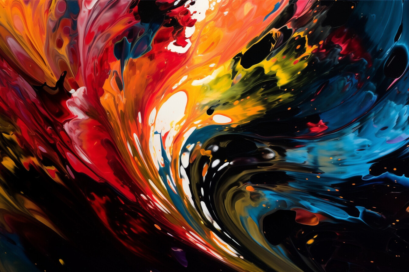 Colour Expanse