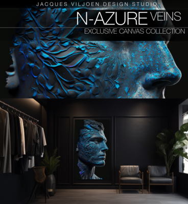 N-AZURE VEINS