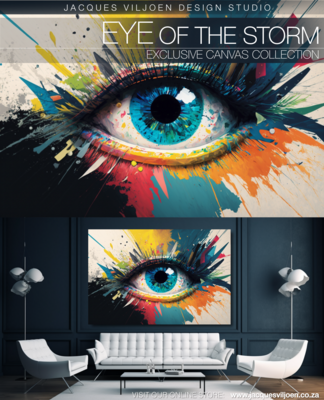 The Eye of the Storm