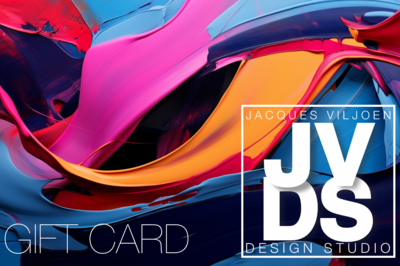 JVDS GIFT CARD