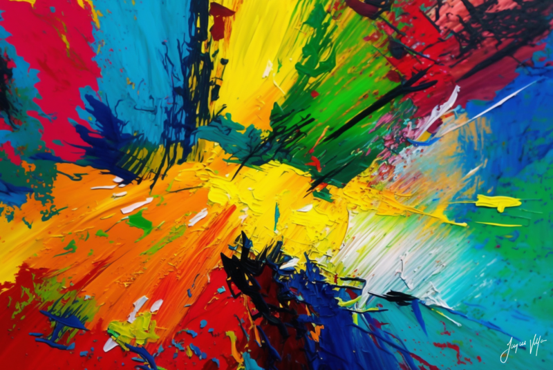 Chromatic Fusion