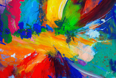 Chromatic Fusion