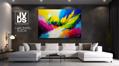 Chromatic Fusion