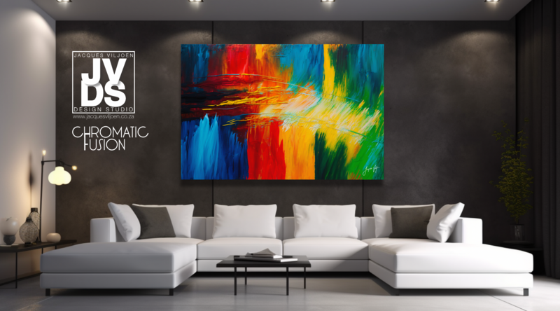 CHROMATIC FUSION