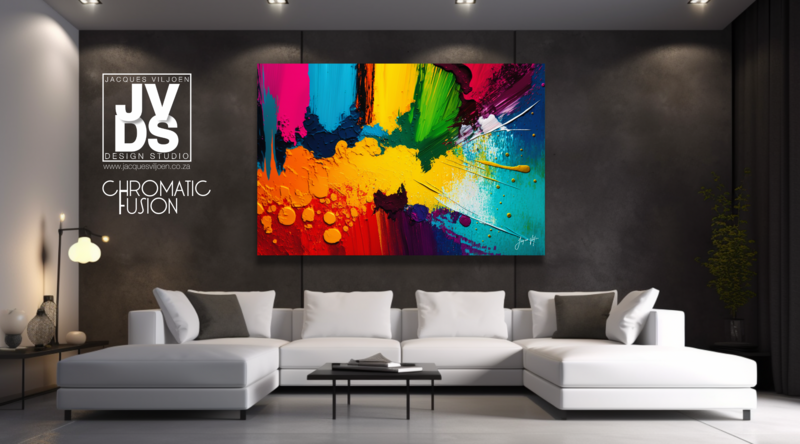 Chromatic Fusion