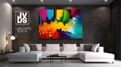 Chromatic Fusion