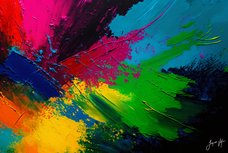 Chromatic Fusion