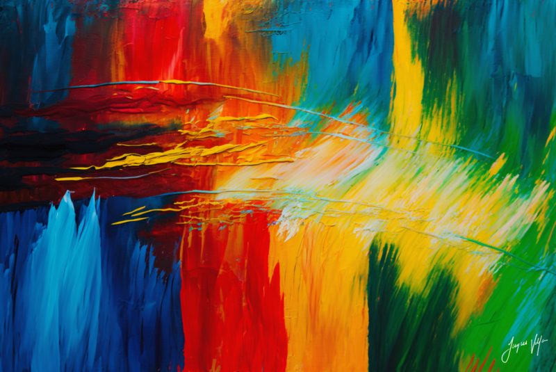 CHROMATIC FUSION